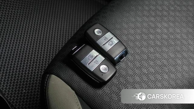 Kia All New Morning (JA) id 4930941 из Кореи 24