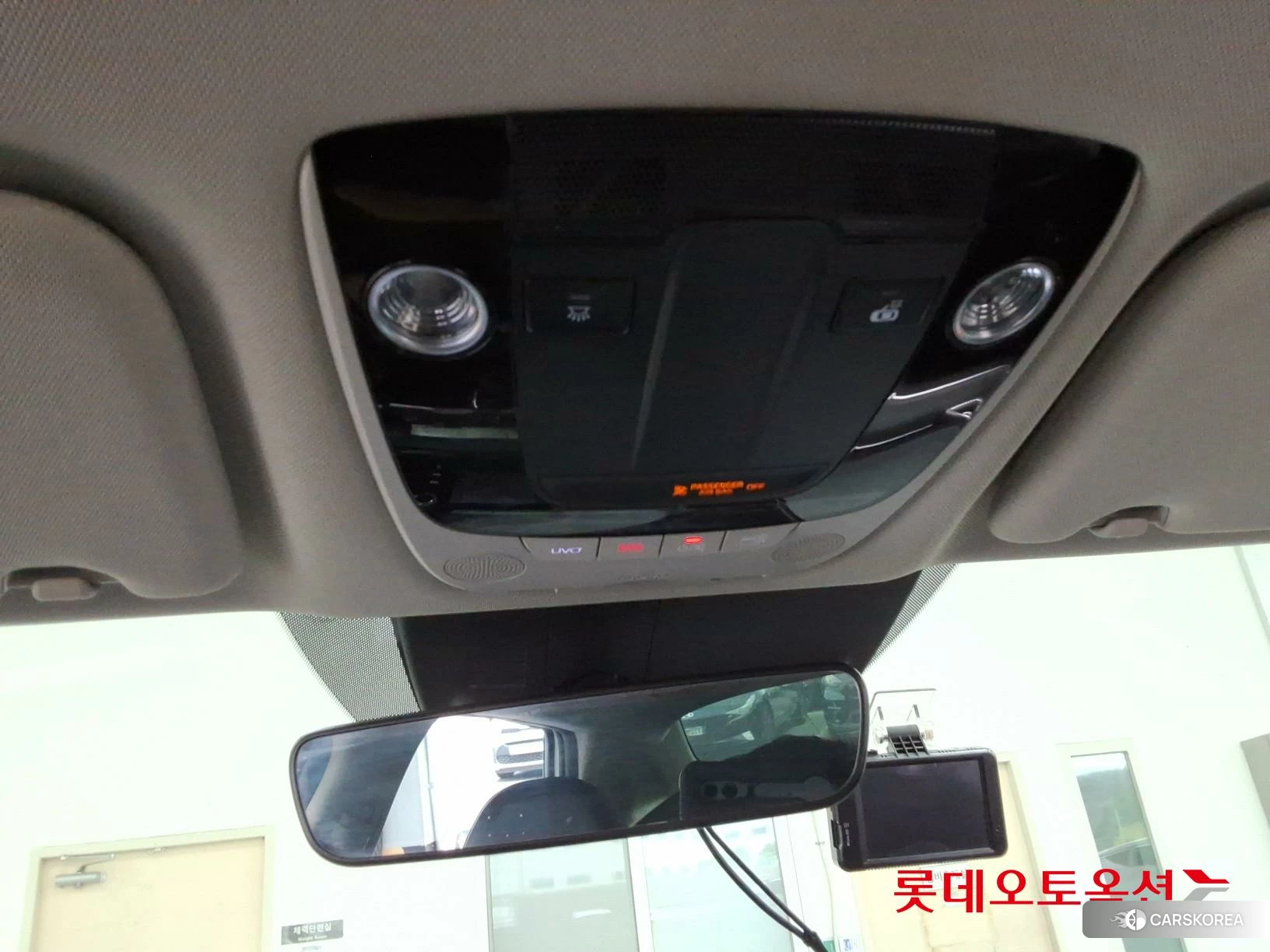 Kia K5 id 3869402 из Кореи 24