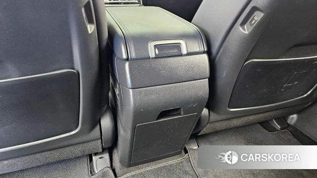 Hyundai Santa Fe (MX5) id 4880257 из Кореи 24
