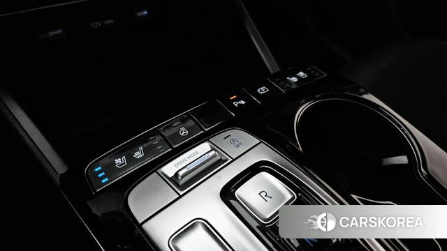 Hyundai Tucson (NX4) id 4469113 из Кореи 24