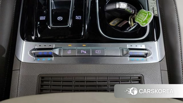 Kia Carnival 4th generation id 4613275 из Кореи 24