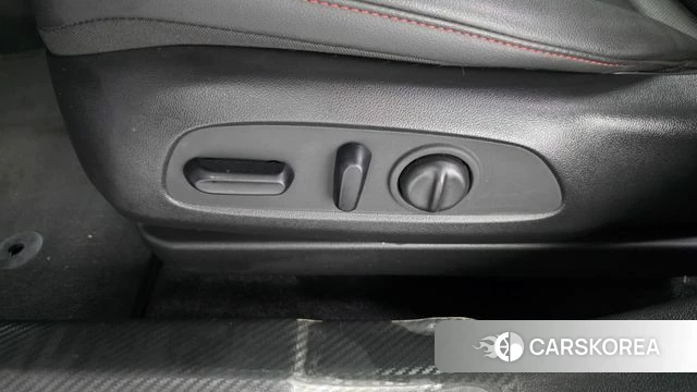 Chevrolet (GM Daewoo) Trax Crossover id 4871412 из Кореи 24