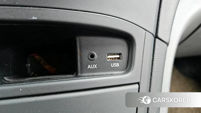 Hyundai The New Grand Starex id 4284654 из Кореи 24