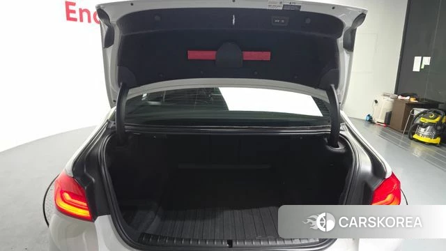 BMW 5 Series (G30) id 4642906 из Кореи 24
