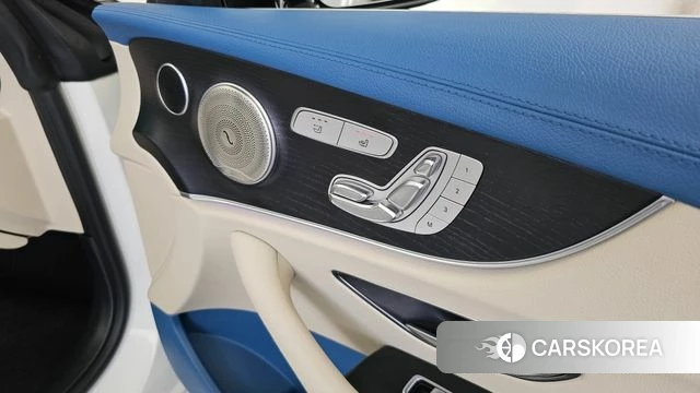 Mercedes-Benz E-Class W213 id 4435543 из Кореи 24