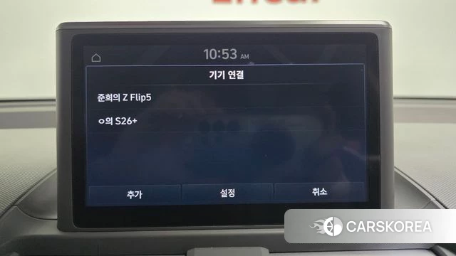 Hyundai Casper id 4651119 из Кореи 24