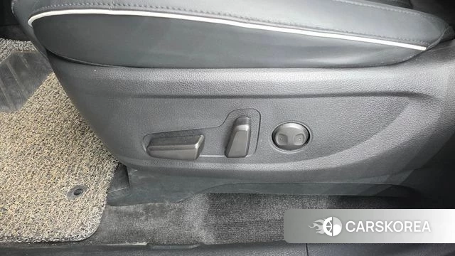 Hyundai Palisade id 4657906 из Кореи 23