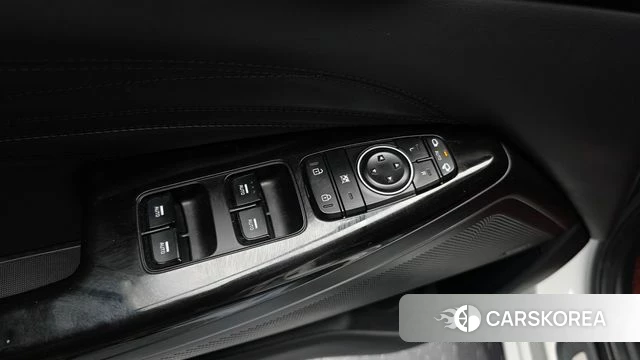Kia K7 Premier id 4632710 из Кореи 24