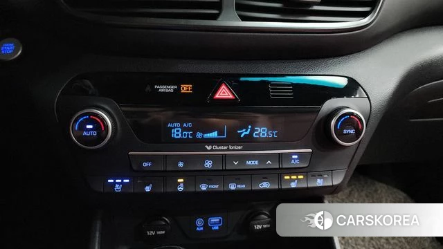 Hyundai All New Tucson id 4317859 из Кореи 24