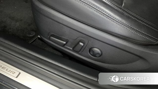 Hyundai The New Grandeur IG id 4244191 из Кореи 24
