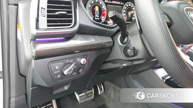 Audi SQ5 (FY) id 4592701 из Кореи 24