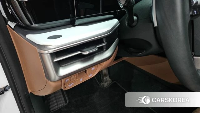 Hyundai Grandeur Hybrid (GN7) id 4656248 из Кореи 24
