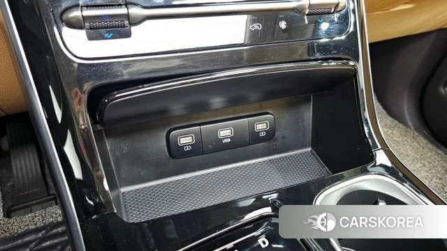 Kia Carnival 4th generation id 4594540 из Кореи 24
