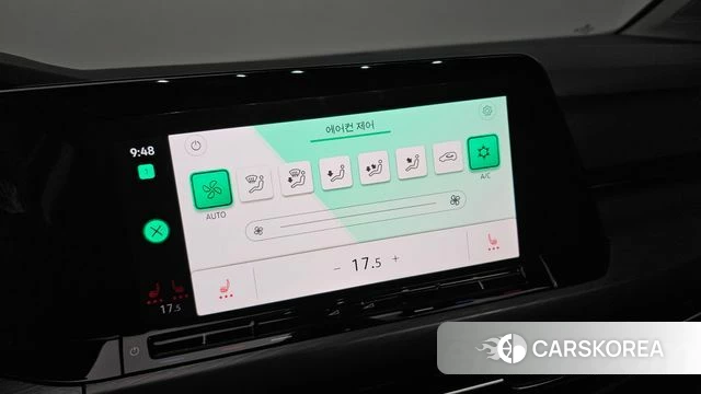 Volkswagen Golf 8th Generation id 4195447 из Кореи 24