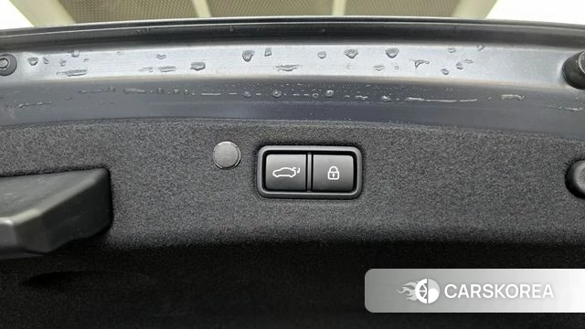 Hyundai The New Grandeur IG Hybrid id 4285027 из Кореи 24