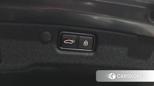 Kia K7 Premier id 4784998 из Кореи 24
