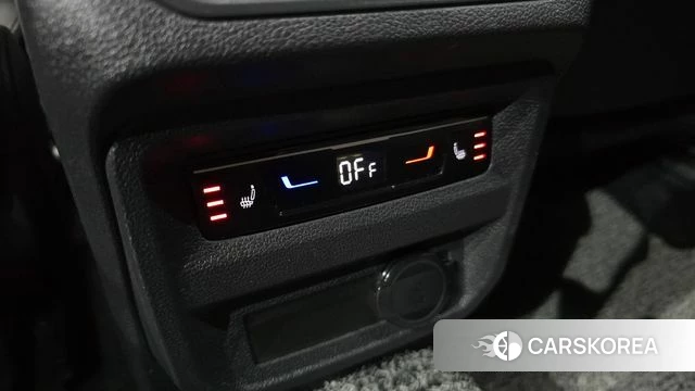 Volkswagen Tiguan Allspace id 4506574 из Кореи 24