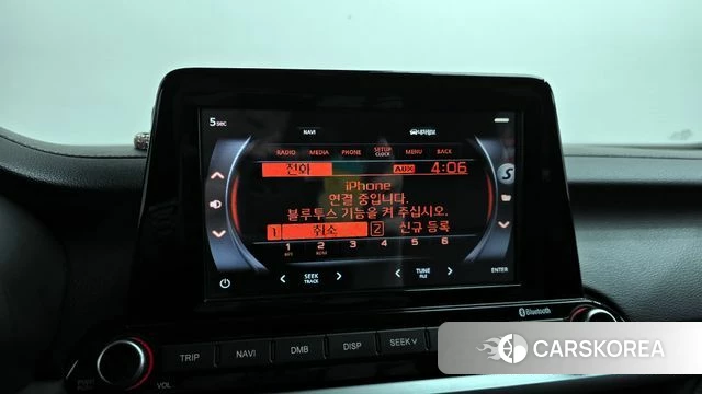Kia Come New K3 id 4345326 из Кореи 24