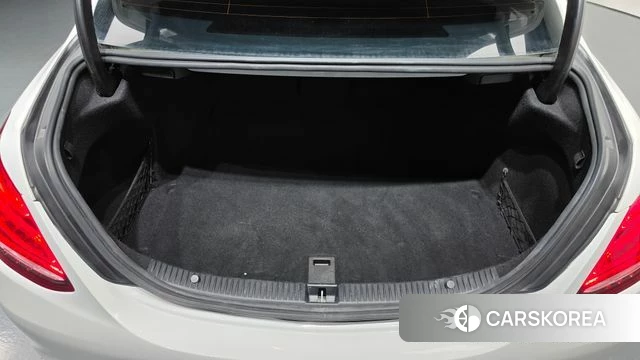 Mercedes-Benz C-Class W205 id 4856564 из Кореи 24