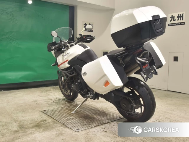 Triumph TIGER 1050 id 3946658 из Японии 24