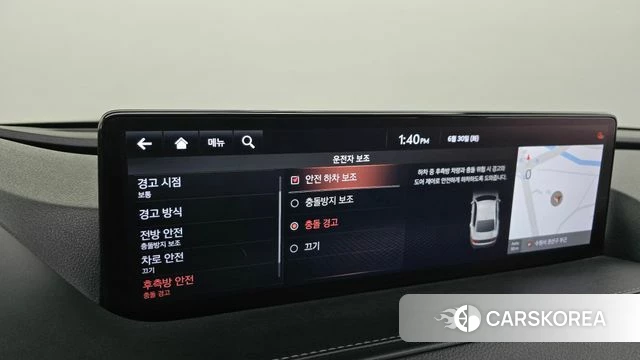 Genesis G80 (RG3) id 4524812 из Кореи 24