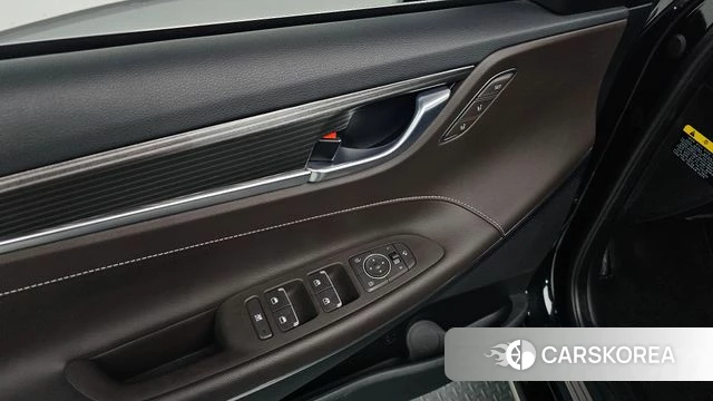 Hyundai Grandeur IG id 4907648 из Кореи 24