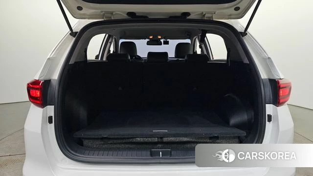Kia Sportage The Bold id 4717692 из Кореи 24