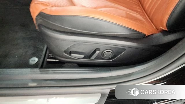 Kia The New K5 Hybrid 3rd generation id 4200952 из Кореи 24