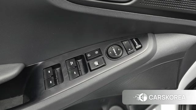 Hyundai Ionic Electric id 4626507 из Кореи 24