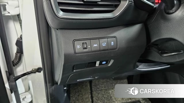 Hyundai The New Santa Fe id 4433076 из Кореи 24