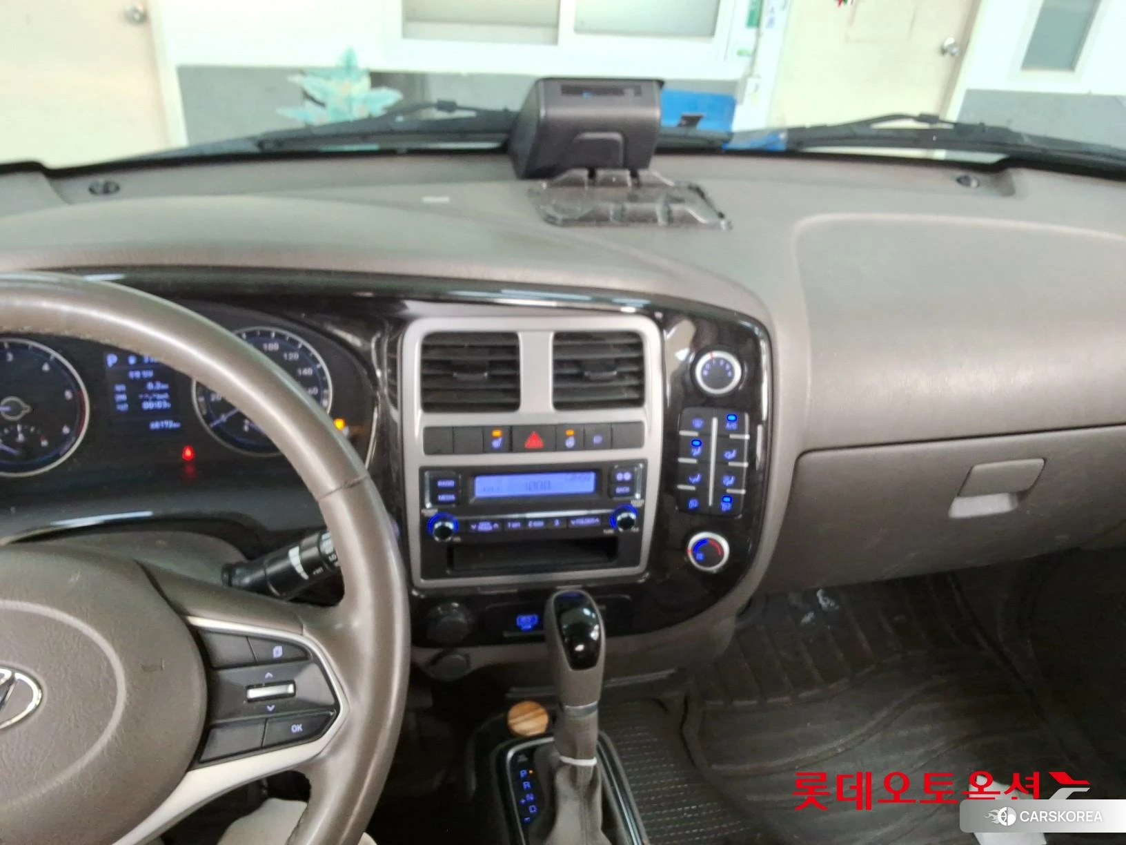 Hyundai Porter II id 3875820 из Кореи 24