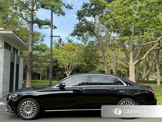 Mercedes-Benz E-class id 4314426 из Китая 24
