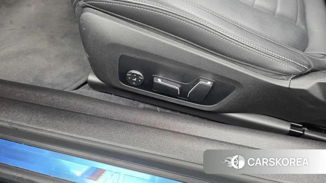 BMW 4 Series (G22) id 4762291 из Кореи 24