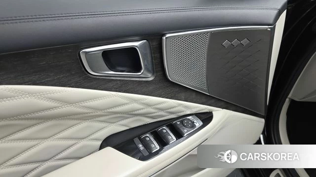 Kia K8 Hybrid id 4428961 из Кореи 24