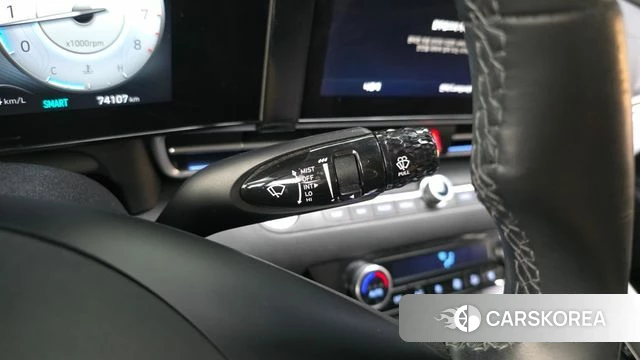 Hyundai Avante (CN7) id 4195758 из Кореи 24