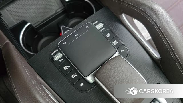 Mercedes-Benz GLE-Class W167 id 4645753 из Кореи 24