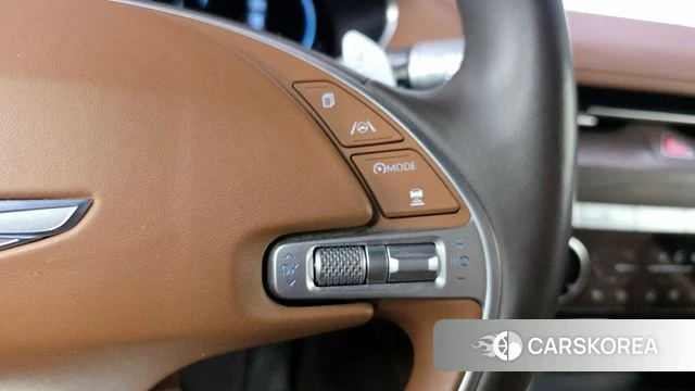 Genesis G80 (RG3) id 4317028 из Кореи 24