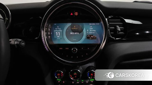 Mini Cooper id 4834585 из Кореи 24
