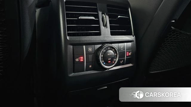 Mercedes-Benz GLE - Class W166 id 4447780 из Кореи 24