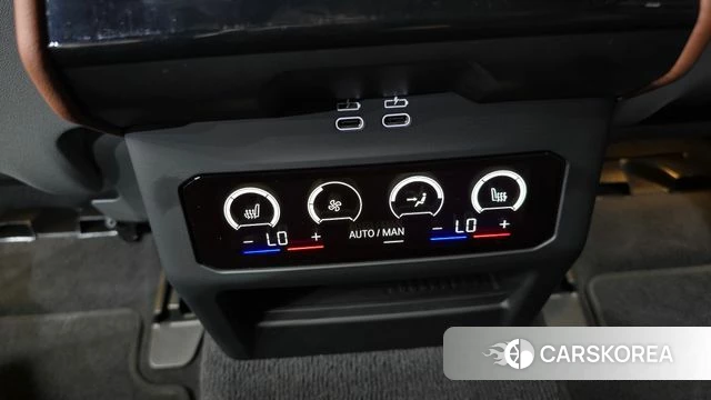 BMW 5 Series (G60) id 4729583 из Кореи 24