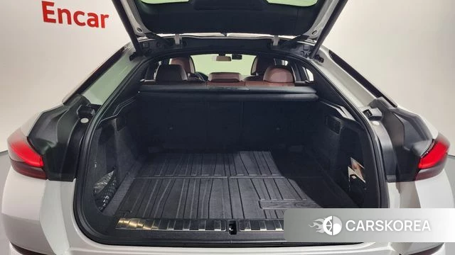 BMW X6 (G06) id 4894672 из Кореи 24