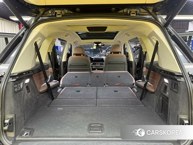BMW X7 id 4235421 из Китая 24