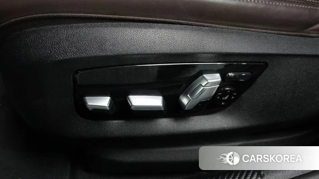 BMW 5 Series (G30) id 4722230 из Кореи 24