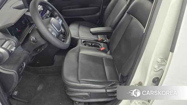 Hyundai Casper id 4401730 из Кореи 24