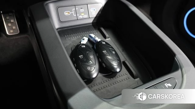Hyundai Ionic 5 id 4329809 из Кореи 24