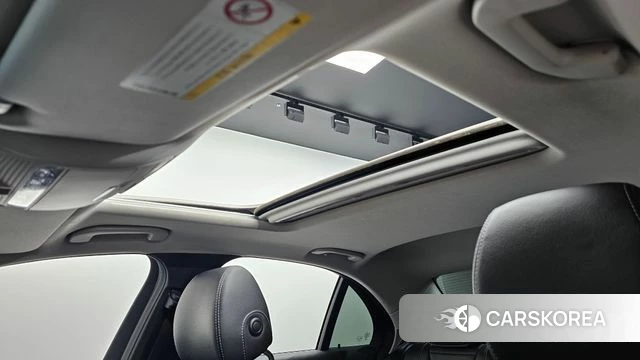 Mercedes-Benz E-Class W213 id 4465338 из Кореи 24