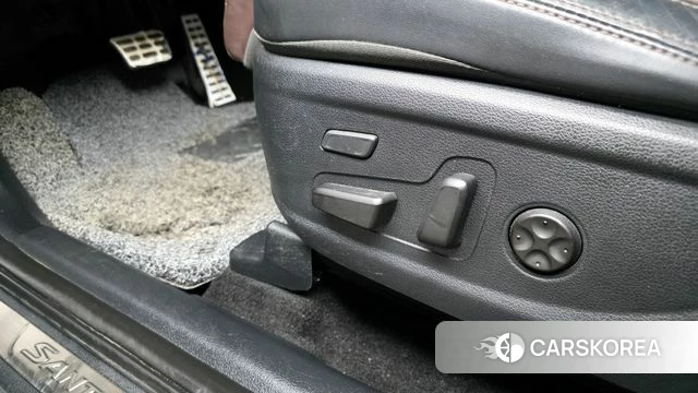 Hyundai Santa Fe TM id 4251181 из Кореи 24