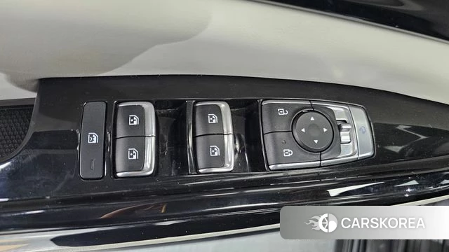 Kia Carnival 4th generation id 4223951 из Кореи 24