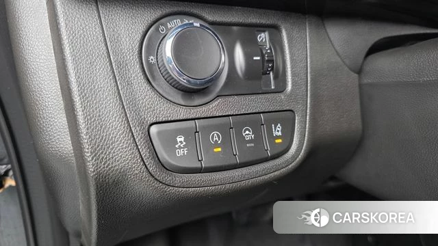 Chevrolet (GM Daewoo) The New Spark id 4232970 из Кореи 24