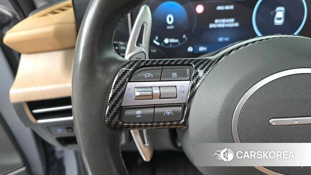 Hyundai Sonata D Edge (DN8) id 4935036 из Кореи 24